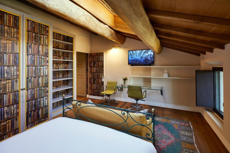 Casa Gugù Room & Breakfast, Ravenna, Italy
