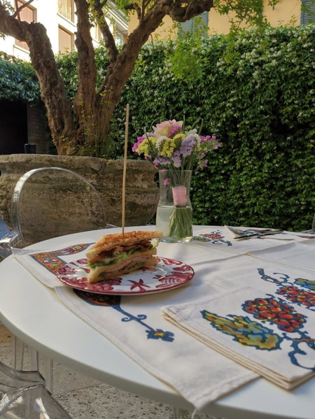 Casa Gugù Room & Breakfast, Ravenna, Italy