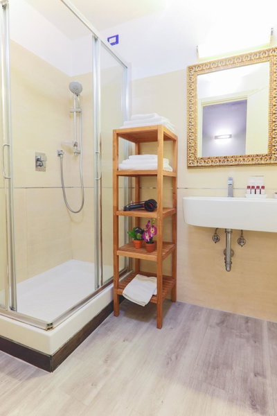 History Suite, Rome, Italy