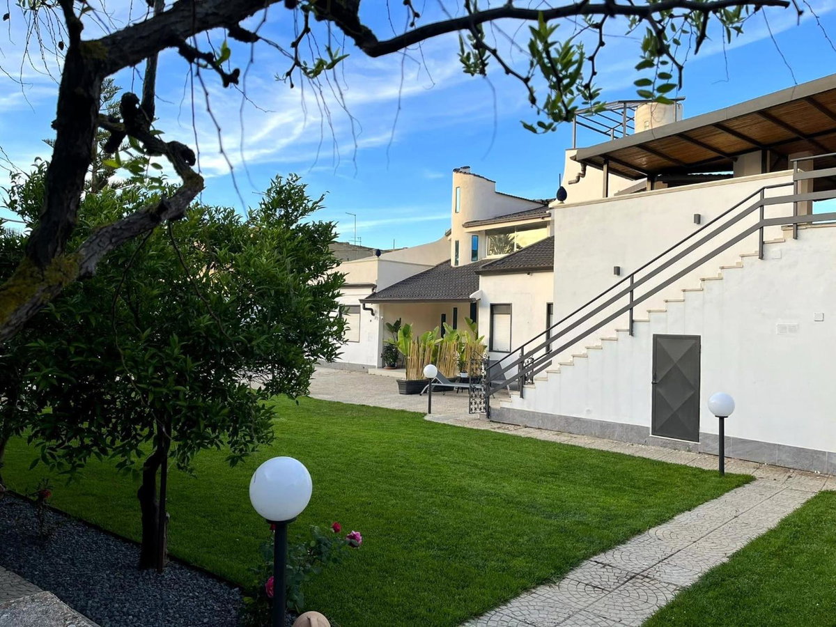 Hotel · La Rosa dei Templi, Agrigento