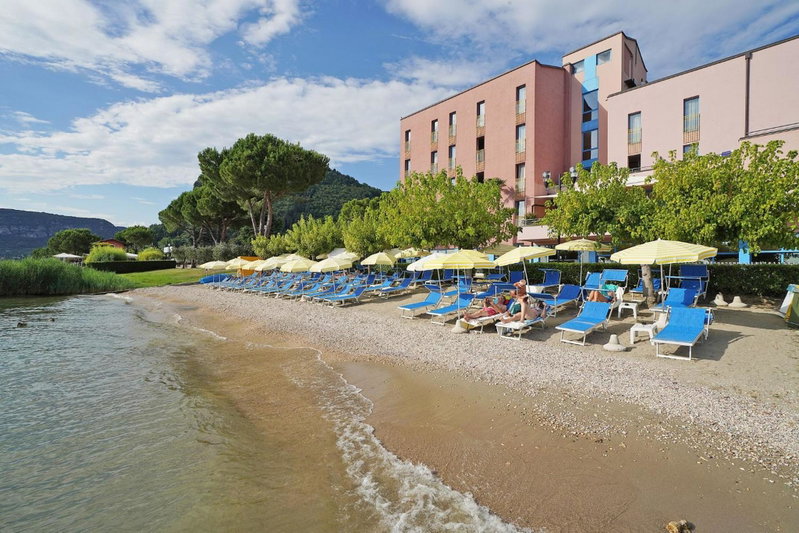 Hotel Sportsman, Bardolino, Italy