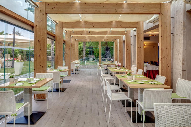 Hotel Sportsman, Bardolino, Italy