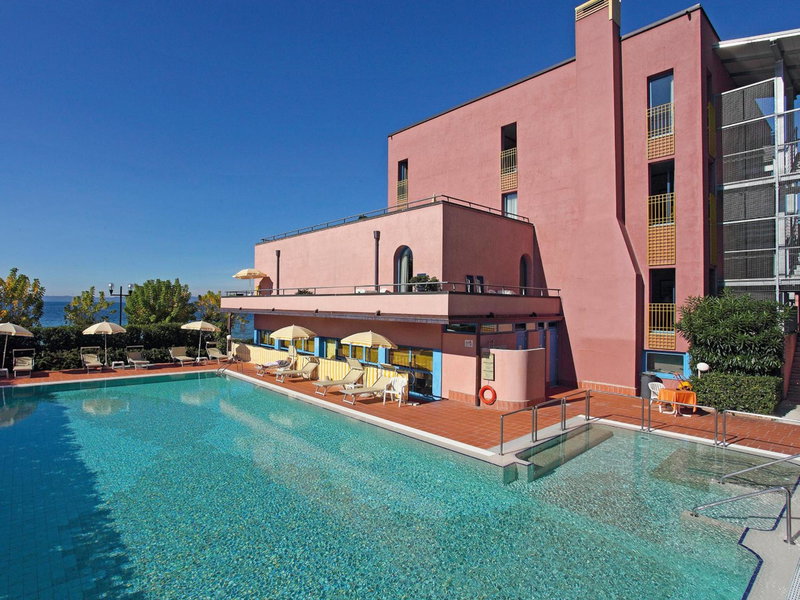 Hotel Sportsman, Bardolino, Italy