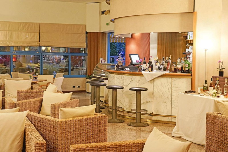 Hotel Sportsman, Bardolino, Italy
