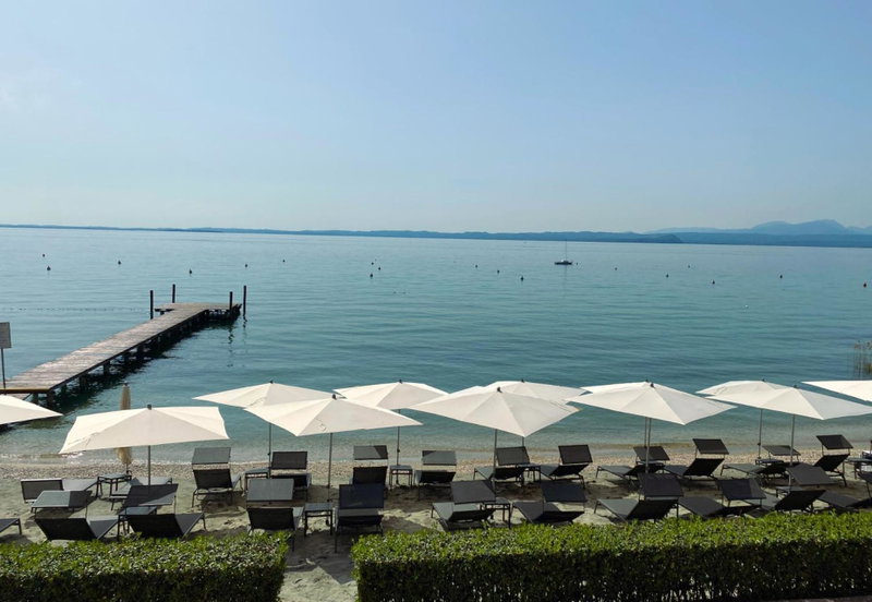 Hotel Sportsman, Bardolino, Italy