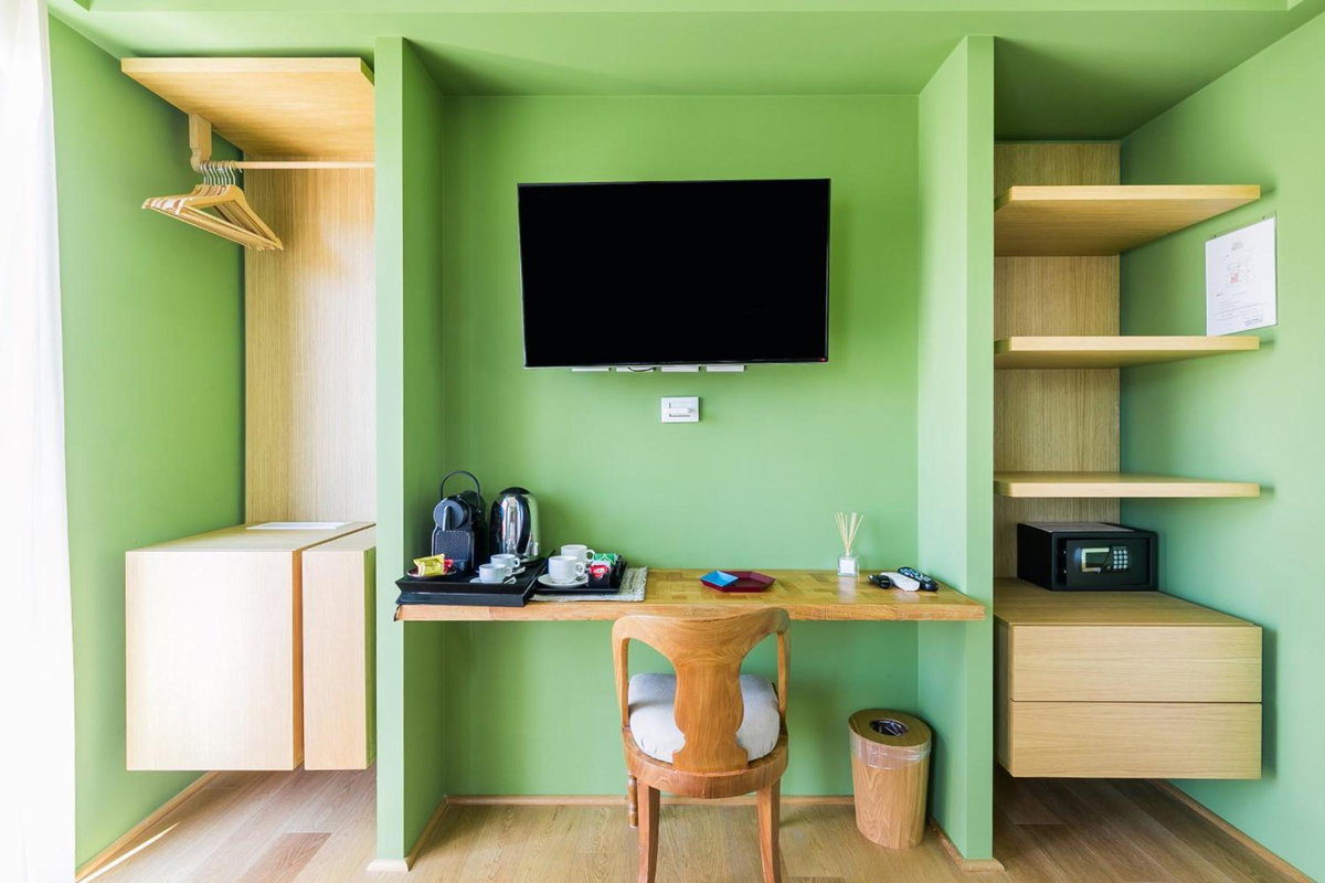 Hotel · Rarity Suites, Rome