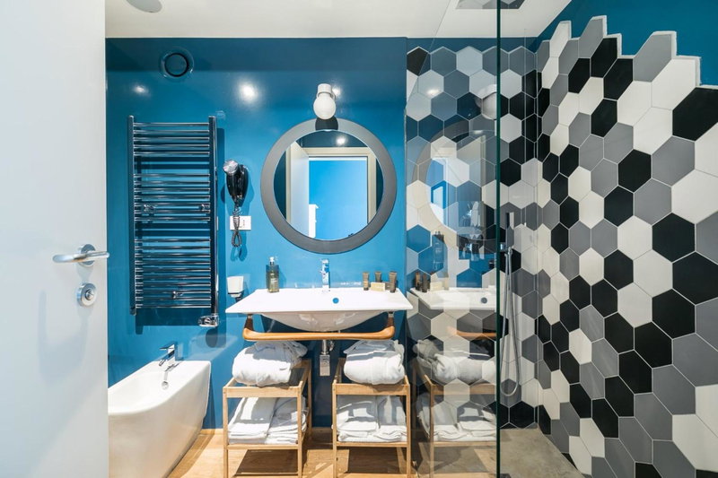 Rarity Suites, Rome, Italy