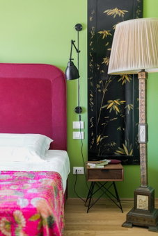 Rarity Suites, Rome, Italy