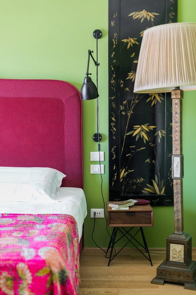 Rarity Suites, Rome, Italy