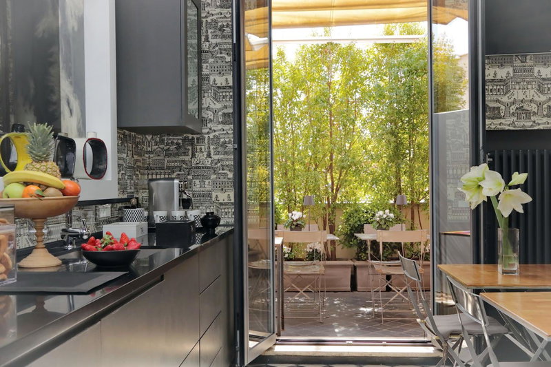 Rarity Suites, Rome, Italy
