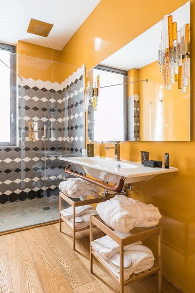 Rarity Suites, Rome, Italy