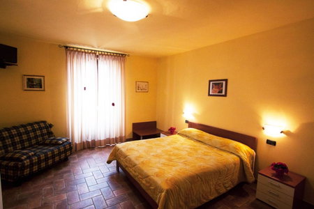 Camere Santucci, Assisi, Italy