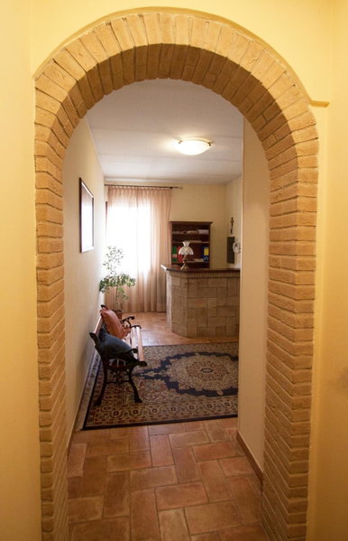 Camere Santucci, Assisi, Italy