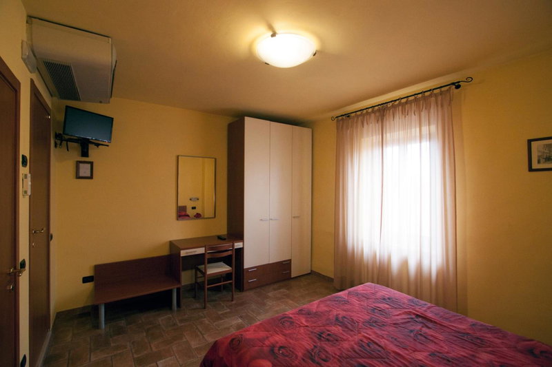 Camere Santucci, Assisi, Italy