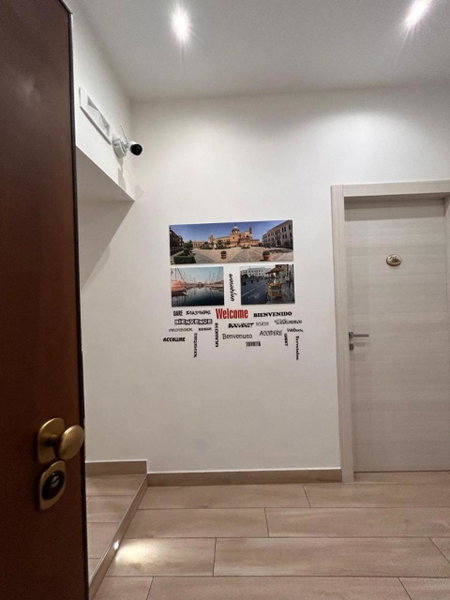 A Casa di Josephine, Palermo, Italy