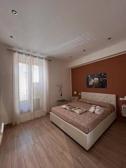 A Casa di Josephine, Palermo, Italy