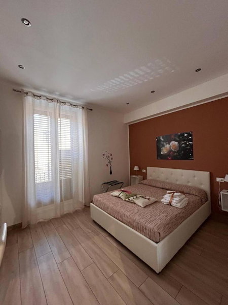 A Casa di Josephine, Palermo, Italy