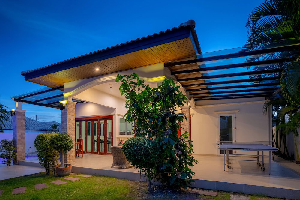 Hotel · Orchid Paradise Homes OPV202, Hua Hin