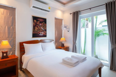 Orchid Paradise Homes OPV202, Hua Hin, Thailand