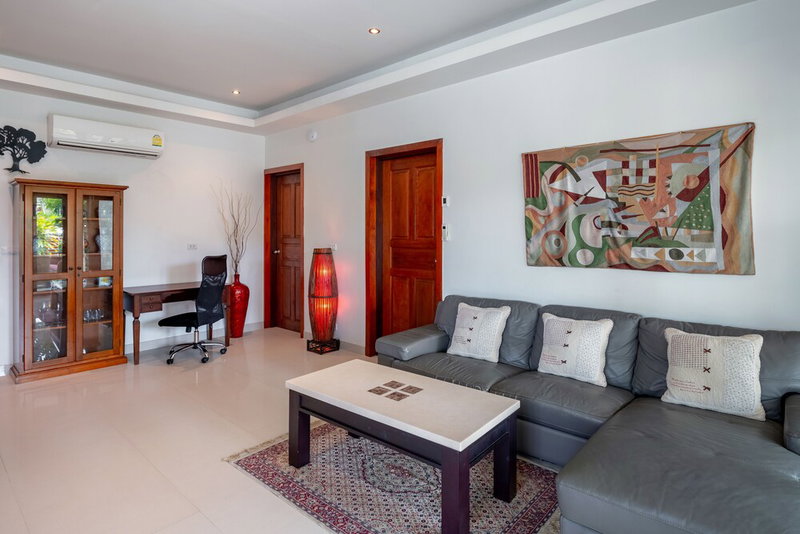Orchid Paradise Homes OPV202, Hua Hin, Thailand