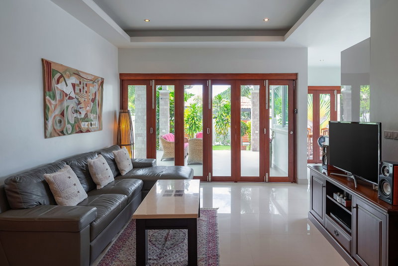 Orchid Paradise Homes OPV202, Hua Hin, Thailand