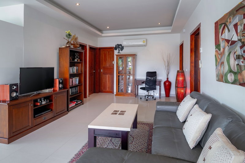 Orchid Paradise Homes OPV202, Hua Hin, Thailand