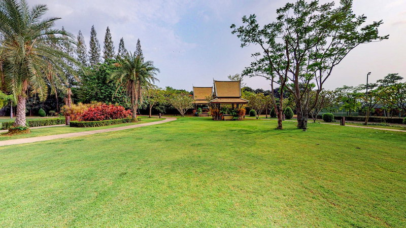 Grace Villa Pattaya By DDM Siam, Bang Lamung, Thailand