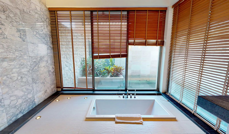 Grace Villa Pattaya By DDM Siam, Bang Lamung, Thailand