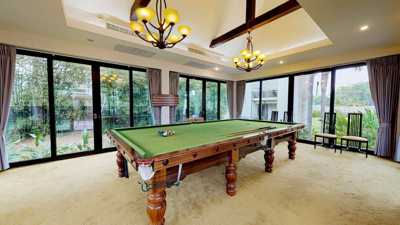 Grace Villa Pattaya By DDM Siam, Bang Lamung, Thailand