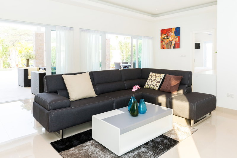 Orchid Paradise Homes OPV219, Hua Hin, Thailand
