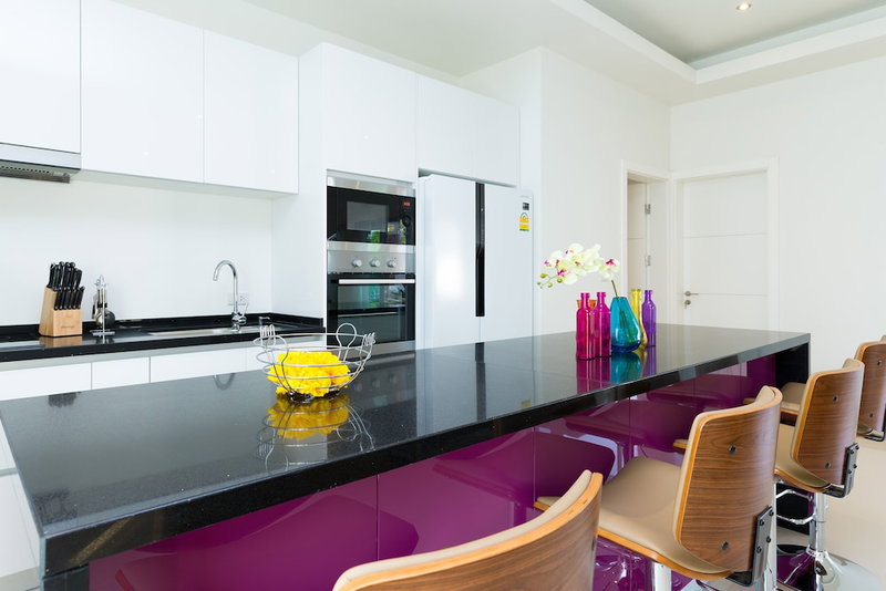 Orchid Paradise Homes OPV219, Hua Hin, Thailand