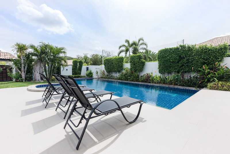 Orchid Paradise Homes OPV219, Hua Hin, Thailand