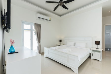 Orchid Paradise Homes OPV219, Hua Hin, Thailand