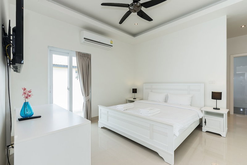 Orchid Paradise Homes OPV219, Hua Hin, Thailand
