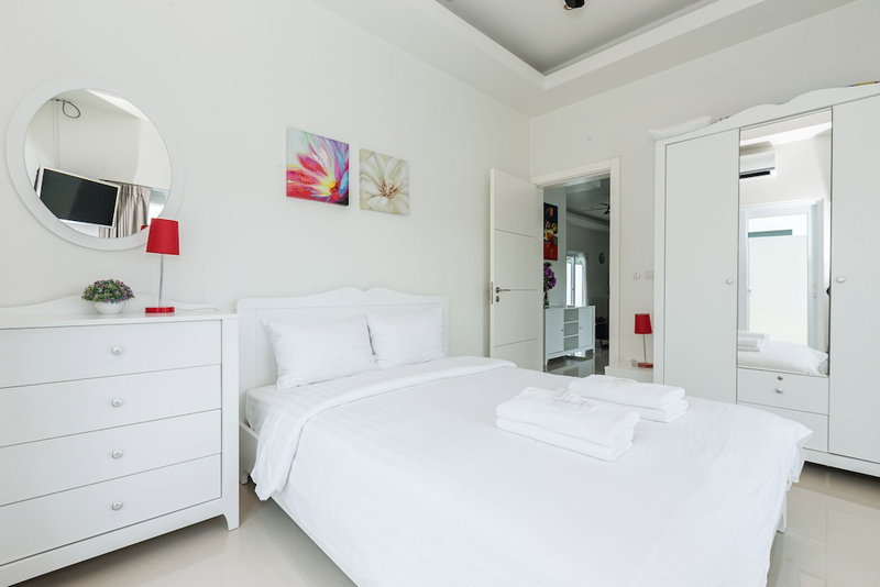 Orchid Paradise Homes OPV219, Hua Hin, Thailand