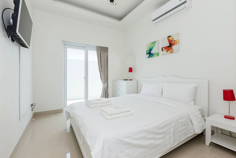 Orchid Paradise Homes OPV219, Hua Hin, Thailand