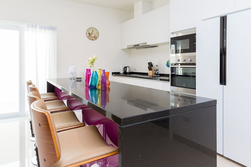 Orchid Paradise Homes OPV219, Hua Hin, Thailand
