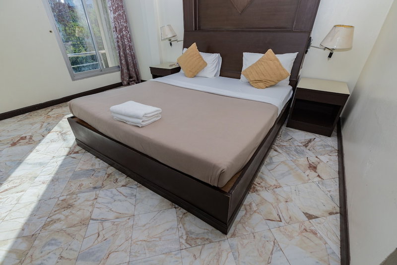 Mix hotel, Nakhon Ratchasima, Thailand