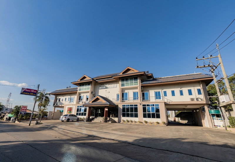 Mix hotel, Nakhon Ratchasima, Thailand