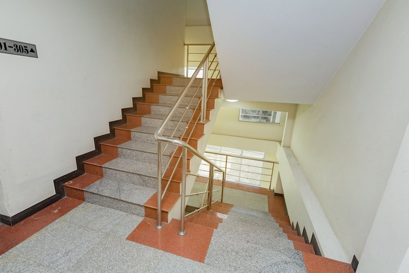 Mix hotel, Nakhon Ratchasima, Thailand