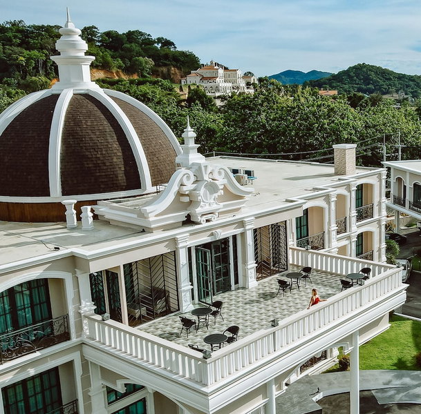 Grand Lord Hotel& Residence, Sattahip, Thailand