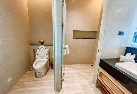 Grand Lord Hotel& Residence, Sattahip, Thailand
