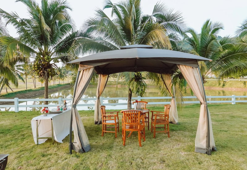 Grand Lord Hotel& Residence, Sattahip, Thailand