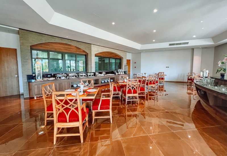 Grand Lord Hotel& Residence, Sattahip, Thailand