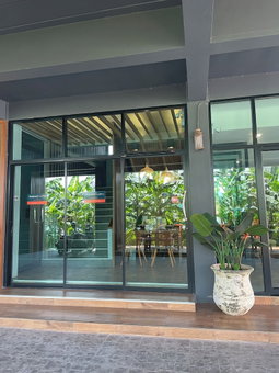 The Bedrooms Maeklong Service Apartment, Samut Songkhram, Thailand