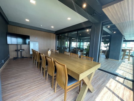 The Bedrooms Maeklong Service Apartment, Samut Songkhram, Thailand