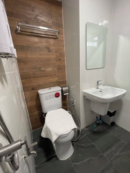 The Bedrooms Maeklong Service Apartment, Samut Songkhram, Thailand