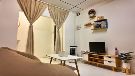 Friend's House Arak, Chiang Mai, Thailand