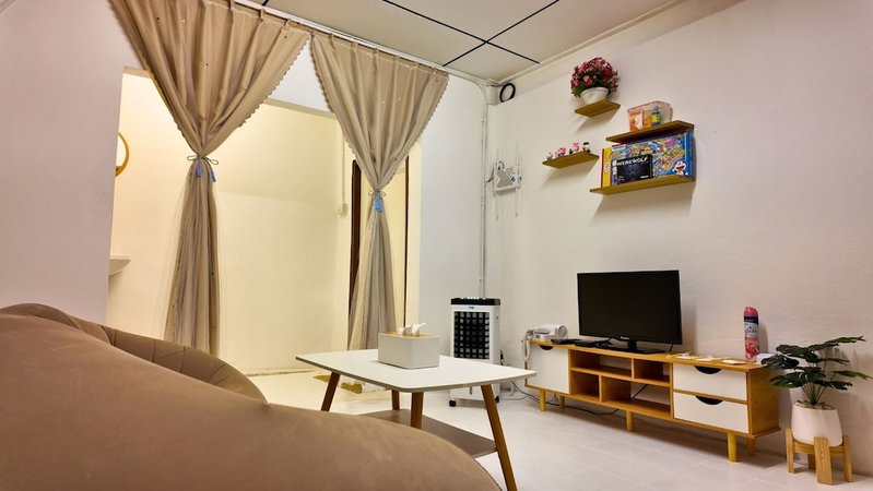 Friend's House Arak, Chiang Mai, Thailand