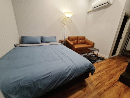 I Love U Homestay at Kanchanaburi, Kanchanaburi, Thailand